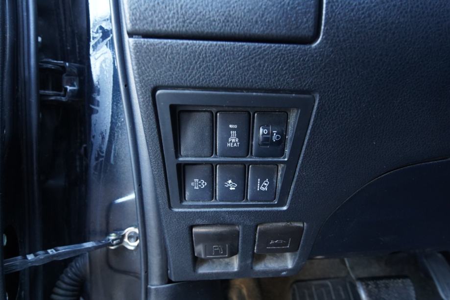 Toyota Hilux 2.4 D4-D#PDV#N1#JAMSTVO#LEASING#, fotografija 17