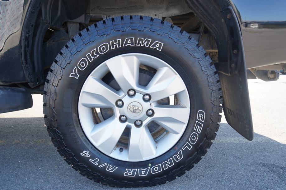 Toyota Hilux 2.4 D4-D#PDV#N1#JAMSTVO#LEASING#, fotografija 10