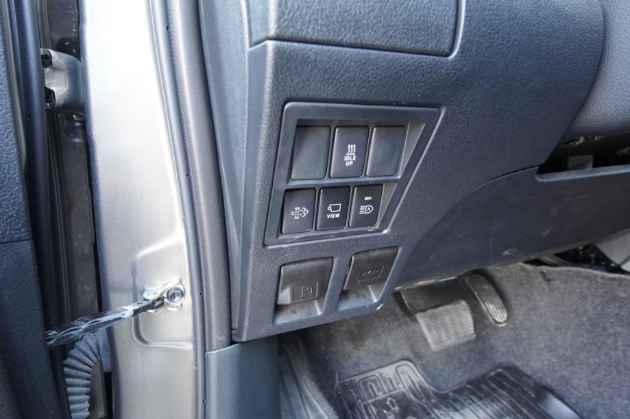 Toyota Hilux 2.8 D #INVINCIBLE#HR AUTO#U SUSTAVU PDV-A#N1#LEASING#, fotografija 9