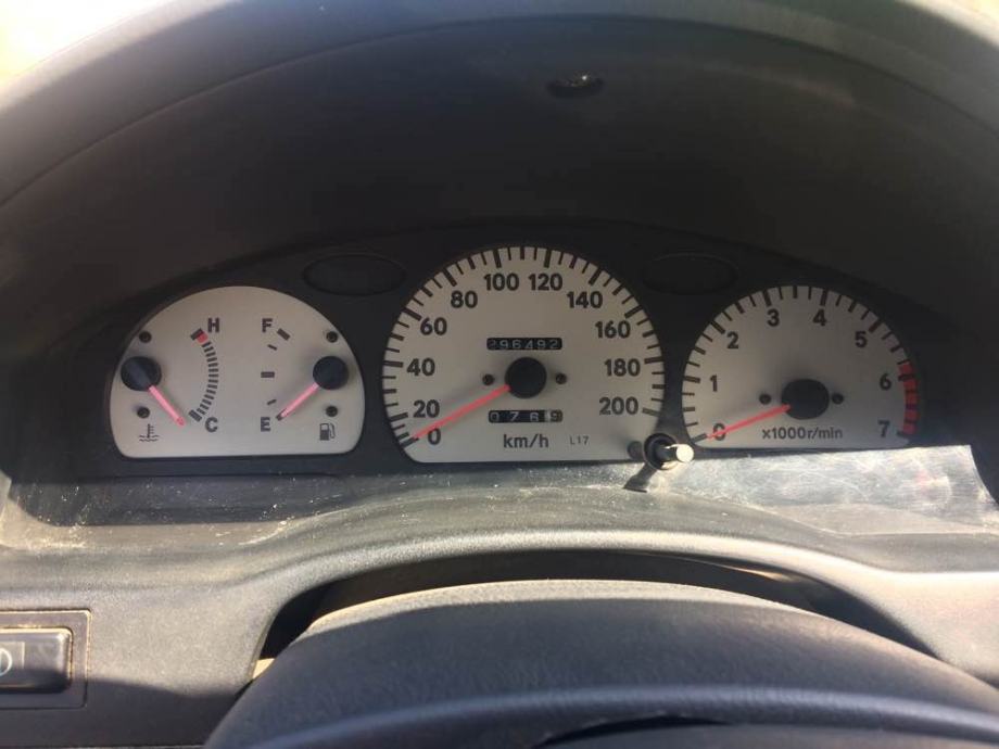 Junta De Cabeza Toyota 1.5l Dohc V6 Paseo 1995-1998 | Meses sin interés