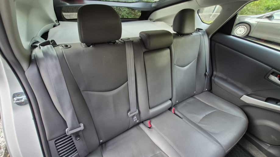 Toyota Prius 1.8 Hybrid Technology Package, fotografija 15
