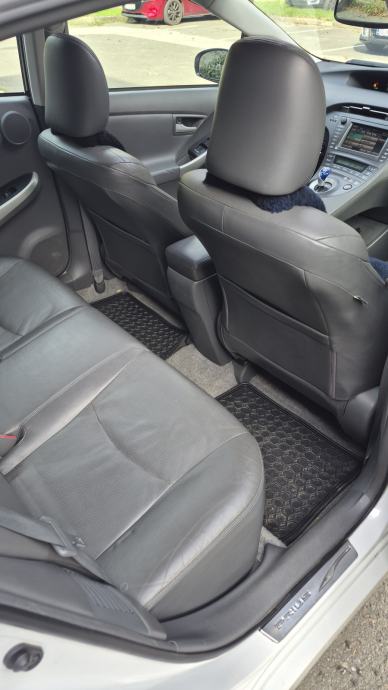 Toyota Prius 1.8 Hybrid Technology Package, fotografija 13