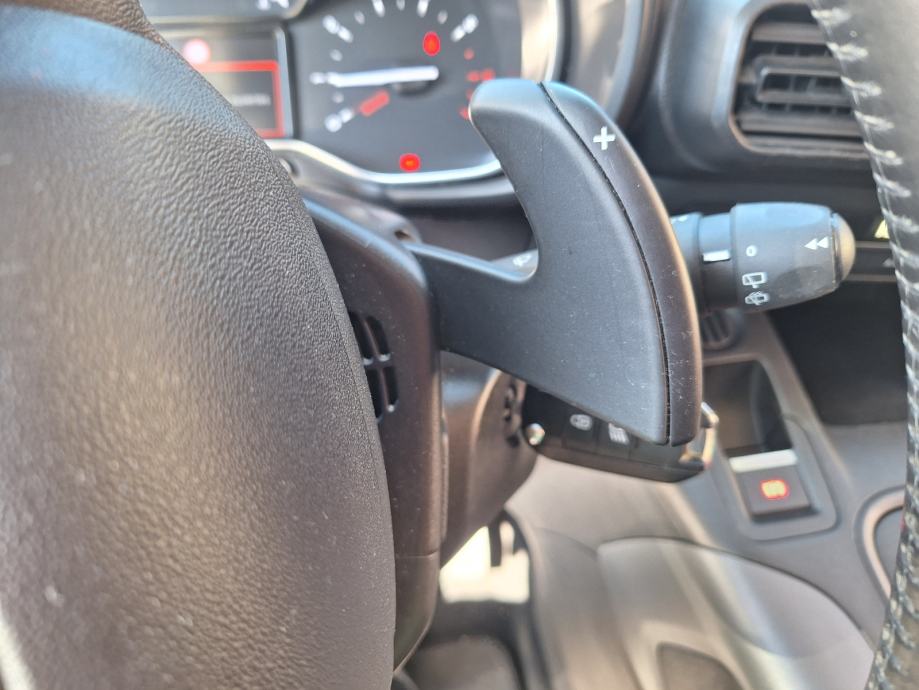 Toyota Proace 1.2i, tvor.jamstvo 2032g,automatik,130ks,kamera,PDC, fotografija 19