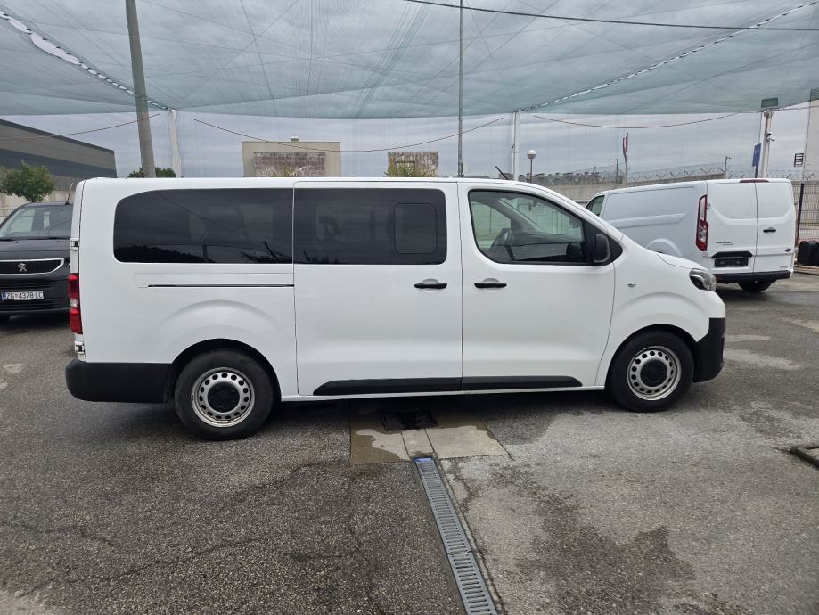 Toyota Proace Verso 1,5 D-4D 8+1, fotografija 6
