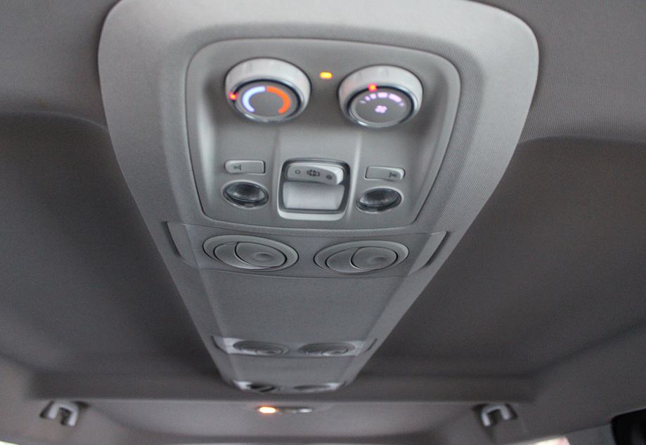 Toyota Proace Verso 2,0D 9Sjedala-2xKLIZNA VRATA-2xKLIMA-NAVI.-TEMP, fotografija 19
