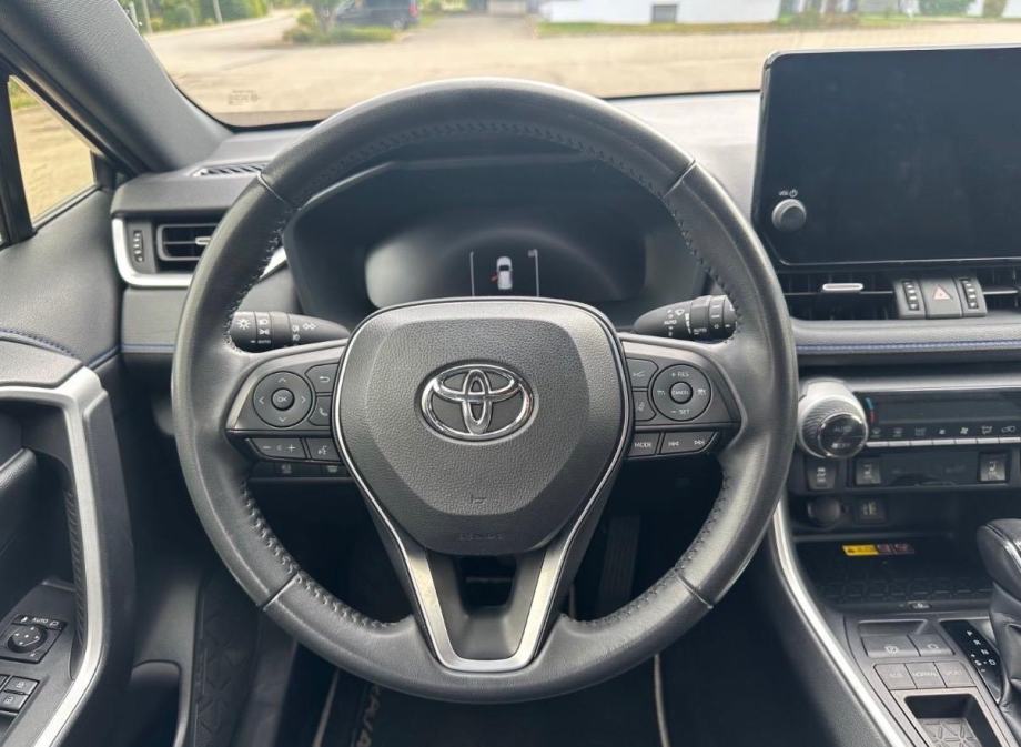 Toyota RAV 4/2.5 HYB/360cam/automatic/ 1.vlasnik/led, fotografija 9
