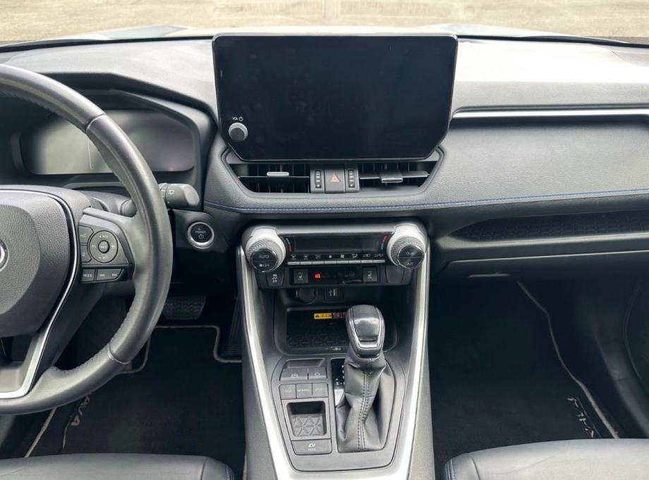 Toyota RAV 4/2.5 HYB/360cam/automatic/ 1.vlasnik/led, fotografija 10