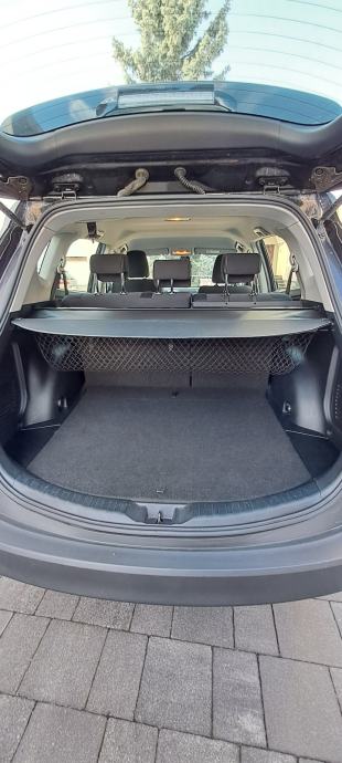 Toyota RAV4 2,0 D-4D, fotografija 5