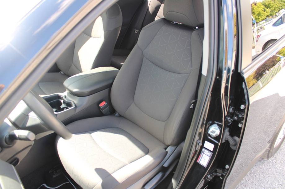 Toyota RAV4 2.5 Hybrid AUTOMATIK *LED, NAVIGACIJA, KAMERA*, fotografija 11