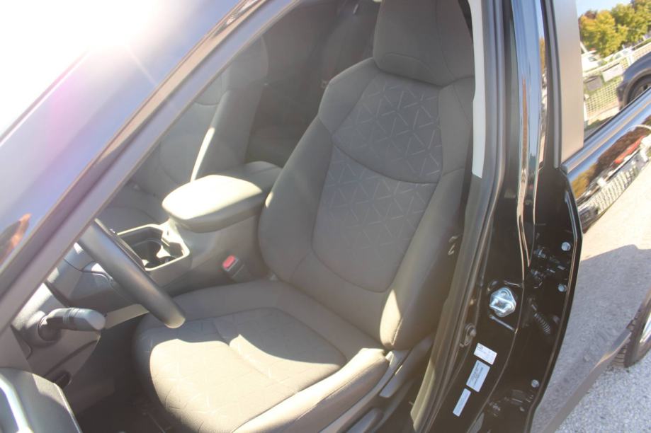 Toyota RAV4 2.5 Hybrid AUTOMATIK *NAVIGACIJA, KAMERA*, fotografija 11