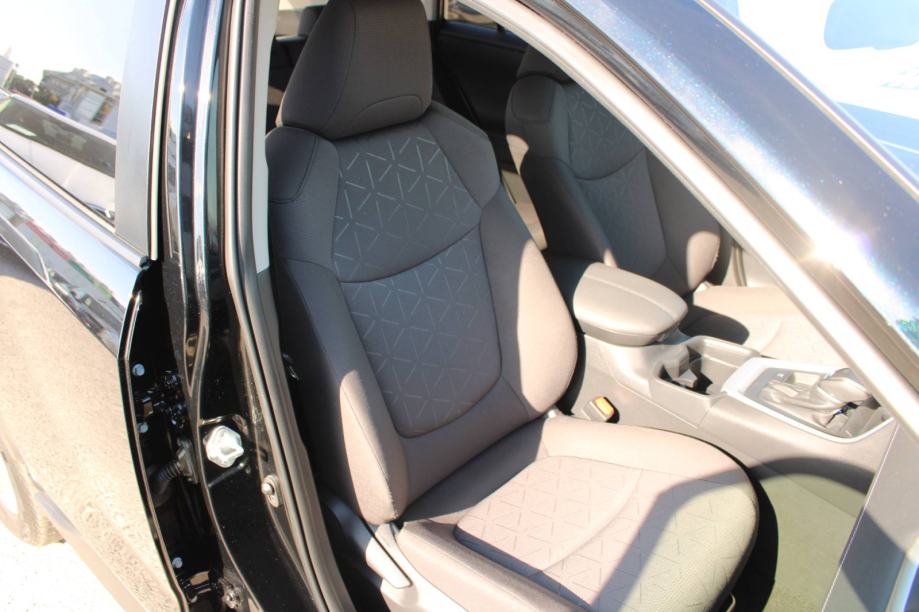 Toyota RAV4 2.5 Hybrid AUTOMATIK *NAVIGACIJA, KAMERA*, fotografija 13