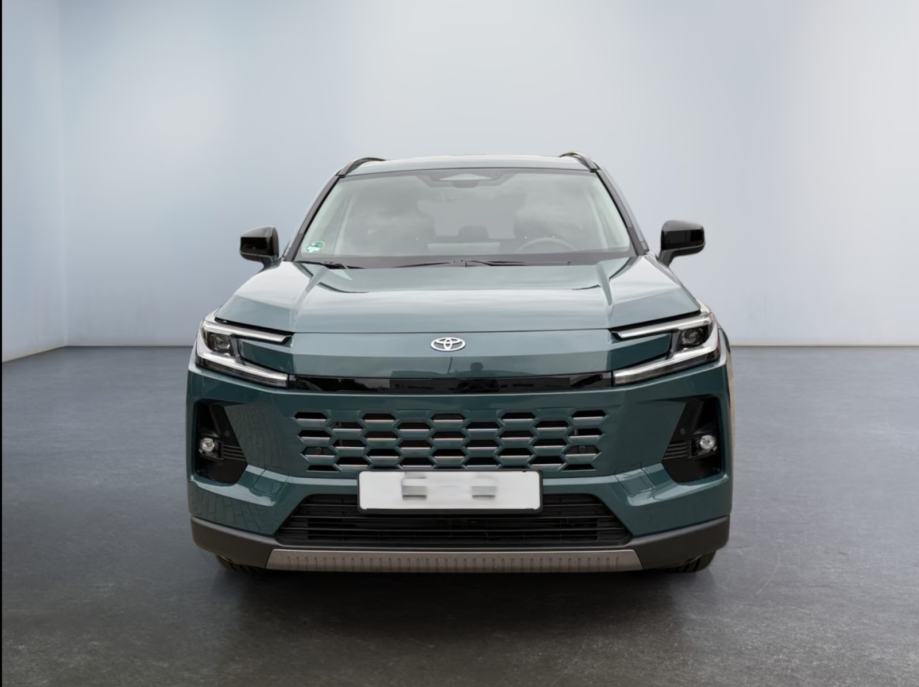 Toyota RAV4 2,5 HYBRID, fotografija 2