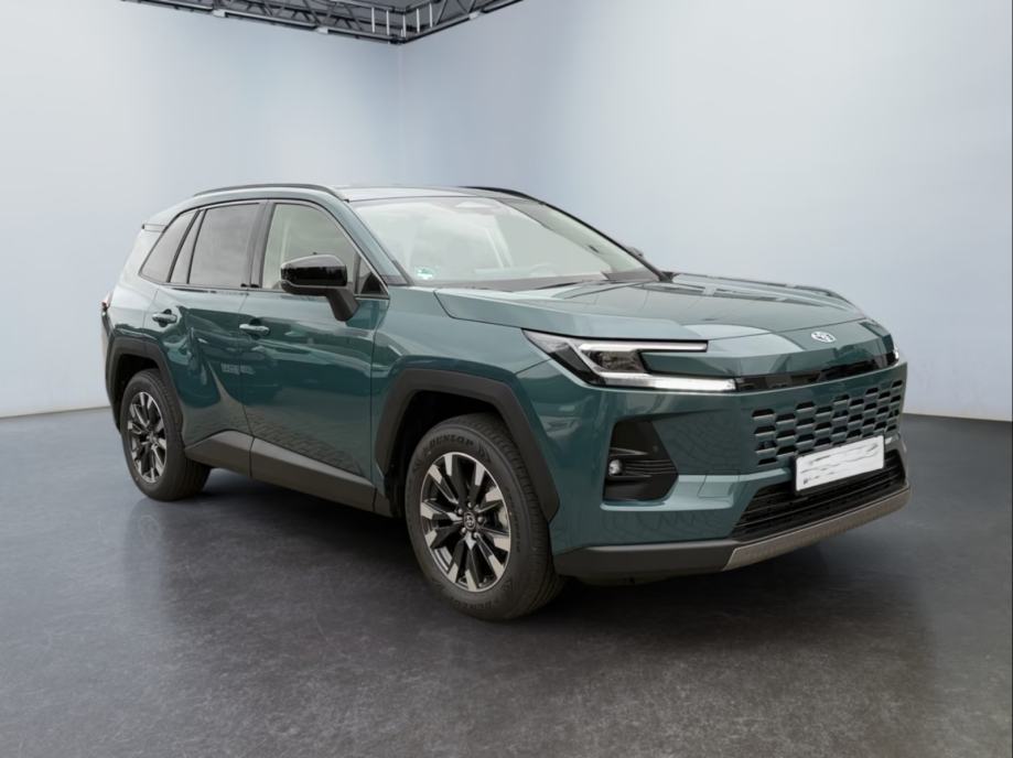 Toyota RAV4 2,5 HYBRID, fotografija 3