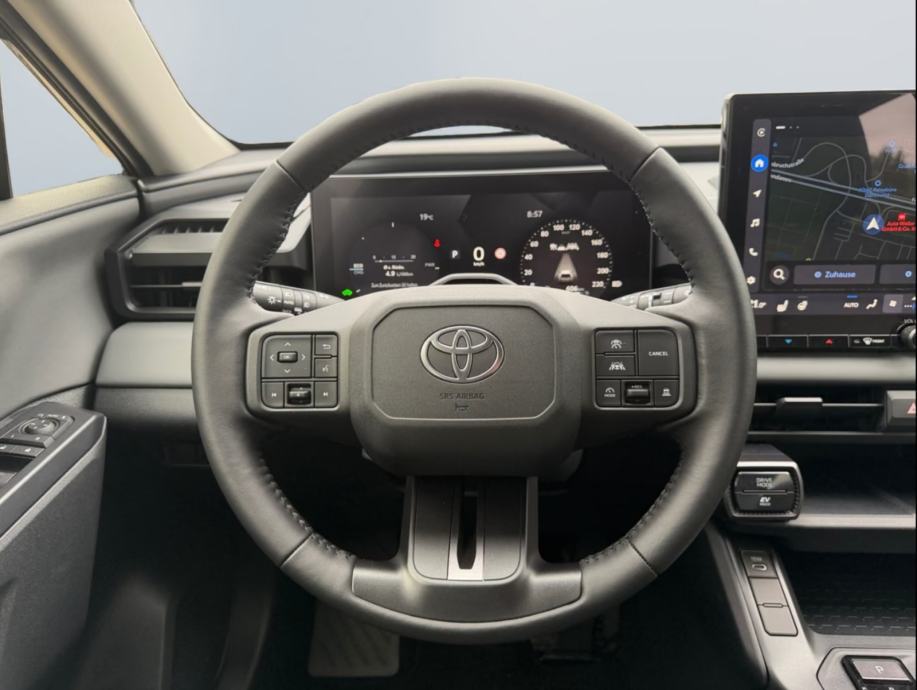 Toyota RAV4 2,5 HYBRID, fotografija 10