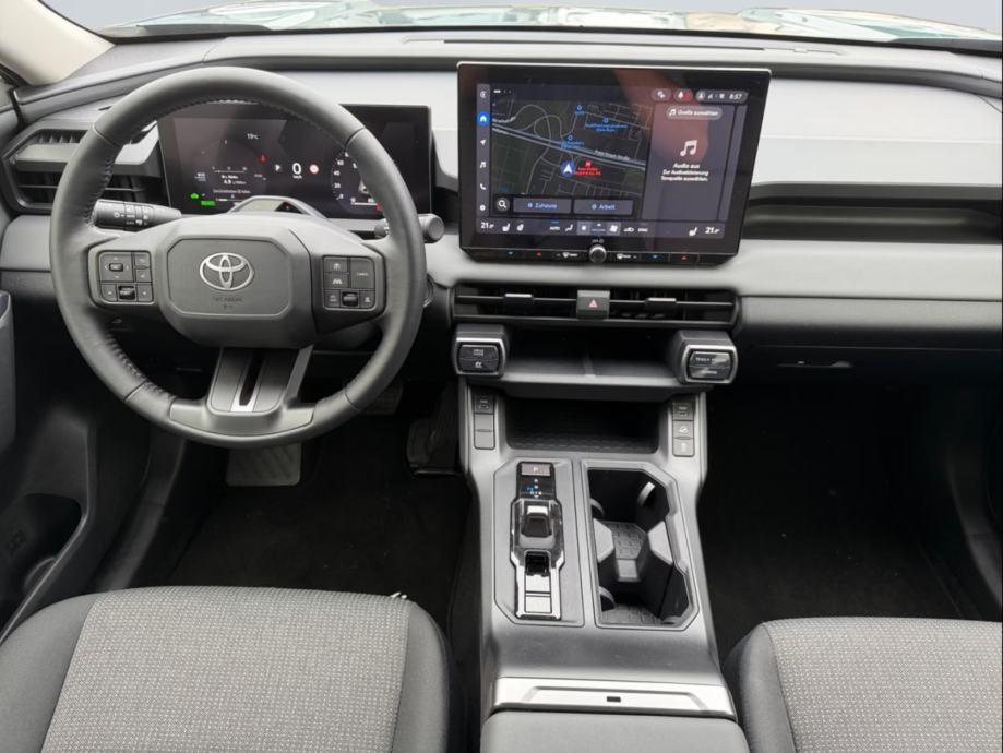 Toyota RAV4 2,5 HYBRID, fotografija 9