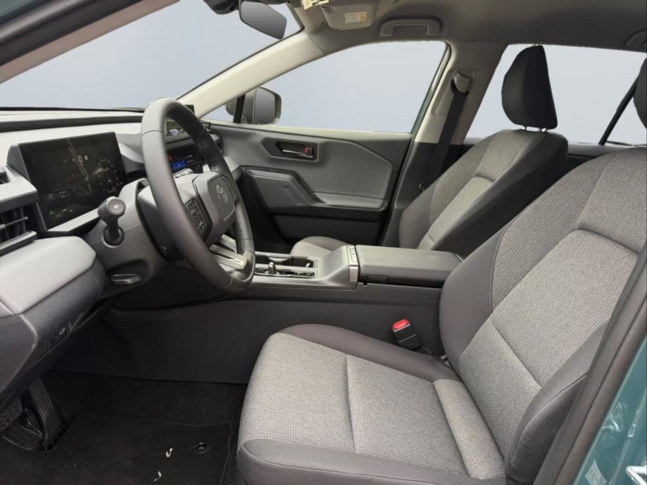 Toyota RAV4 2,5 HYBRID, fotografija 7