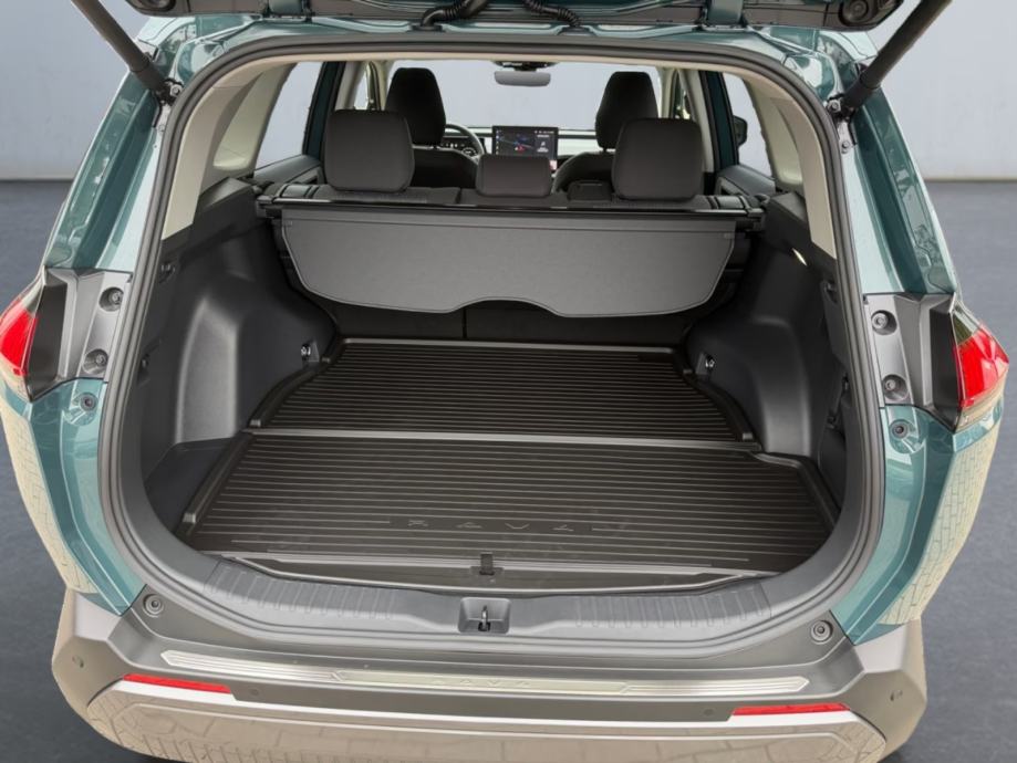 Toyota RAV4 2,5 HYBRID, fotografija 13