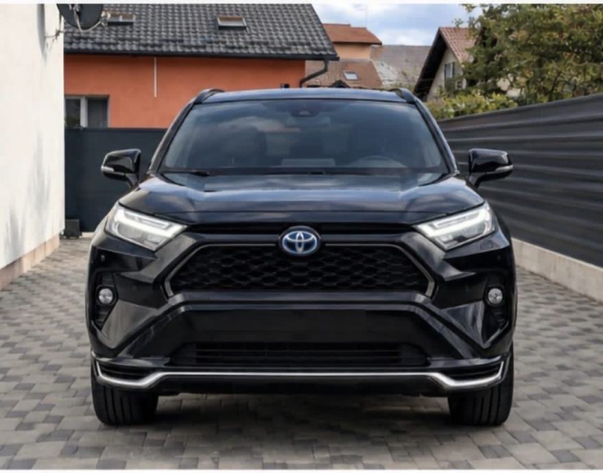 Toyota RAV4 2,5 PLUG-iN Hybrid 4x4//automatik//KAMERA,KUKA//, fotografija 5