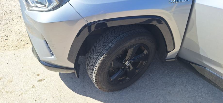 Toyota RAV4 2,5 cijena s PDV-om!, fotografija 7