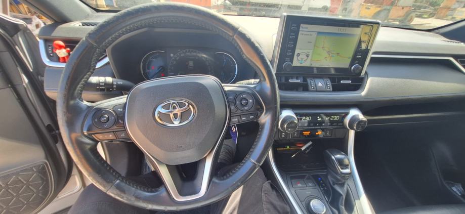 Toyota RAV4 2,5 cijena s PDV-om!, fotografija 8