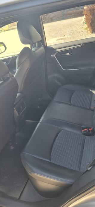 Toyota RAV4 2,5 cijena s PDV-om!, fotografija 9