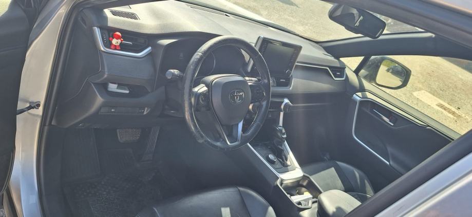 Toyota RAV4 2,5 cijena s PDV-om!, fotografija 10