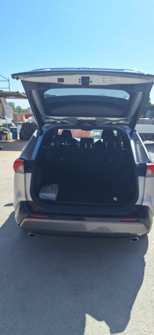 Toyota RAV4 2,5 cijena s PDV-om!, fotografija 11