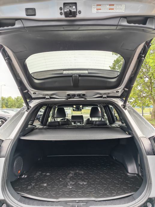 Toyota RAV4 2.5 VVT-i Hybrid STYLE, fotografija 20