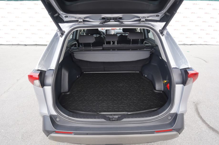 Toyota RAV4 #SERVISNA#JAMSTVO#PDV#HR AUTO#LEASING BEZ UČEŠĆA#, fotografija 15