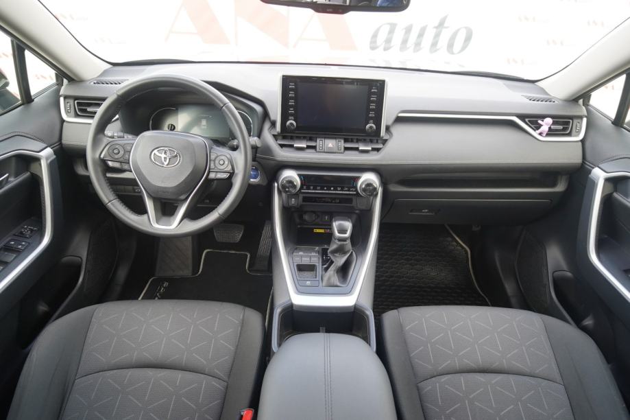 Toyota RAV4 #SERVISNA#JAMSTVO#PDV#HR AUTO#LEASING BEZ UČEŠĆA#, fotografija 17