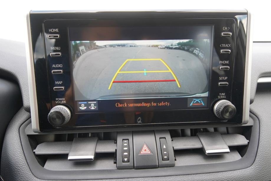 Toyota RAV4 #SERVISNA#JAMSTVO#PDV#HR AUTO#LEASING BEZ UČEŠĆA#, fotografija 20