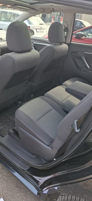 Toyota Verso 1,6 D-4D, fotografija 9