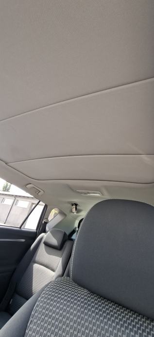 Toyota Verso 1,6 D-4D, fotografija 15