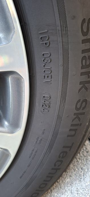 Toyota Verso 1,6 D-4D, fotografija 16