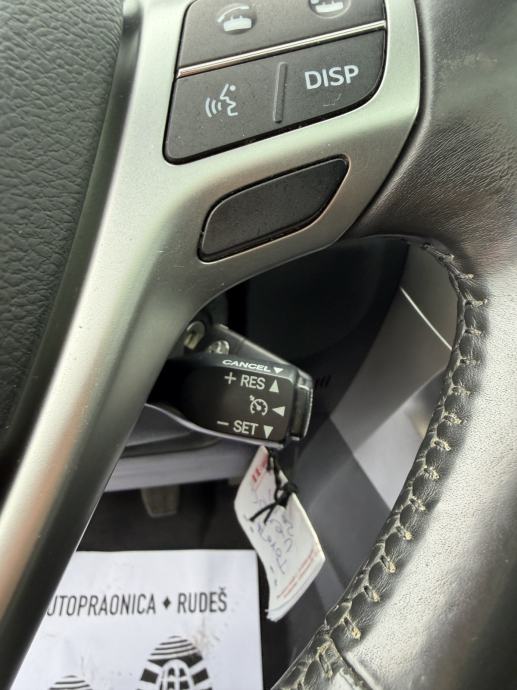 Toyota Verso 1,6 D-4D Sol -POTVRDA KM-PANORAMA-NAVI-111 KS-NOVI MODEL, fotografija 19