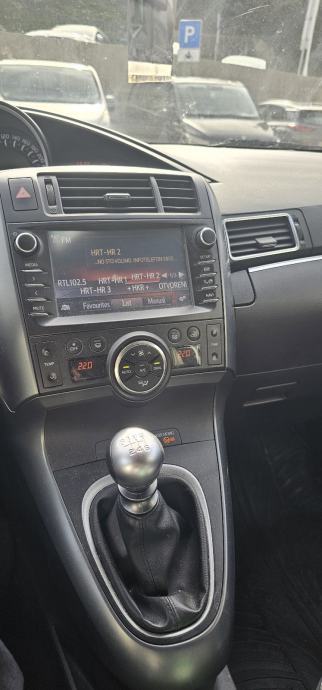 Toyota Verso 1,8, fotografija 6