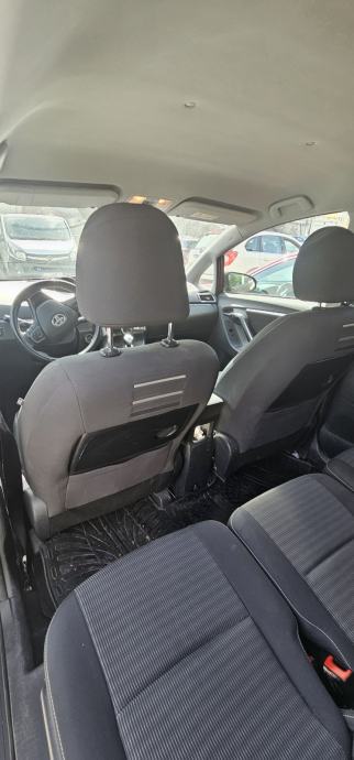 Toyota Verso 1,8, fotografija 7