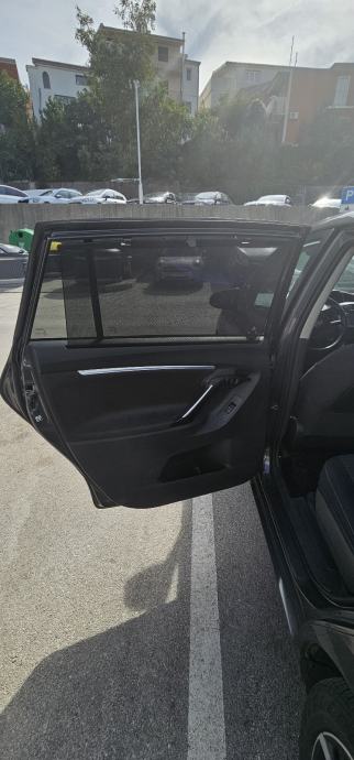 Toyota Verso 1,8, fotografija 9