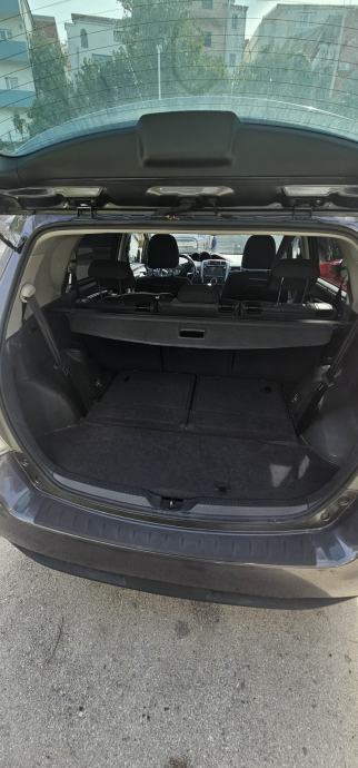 Toyota Verso 1,8, fotografija 11