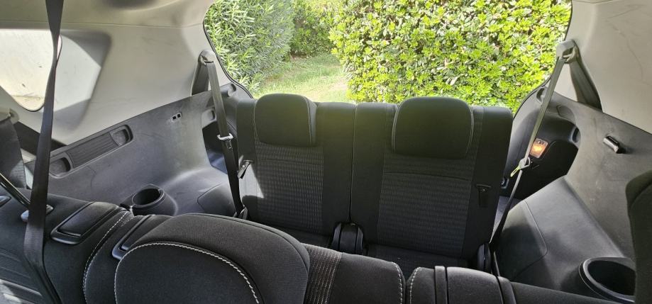 Toyota Verso 1,8, fotografija 16