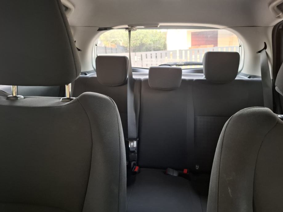 Toyota Yaris 1,0 VVT-i - 2020.g. - 1. Vlasnik - SAMO 23700 KM!, fotografija 4