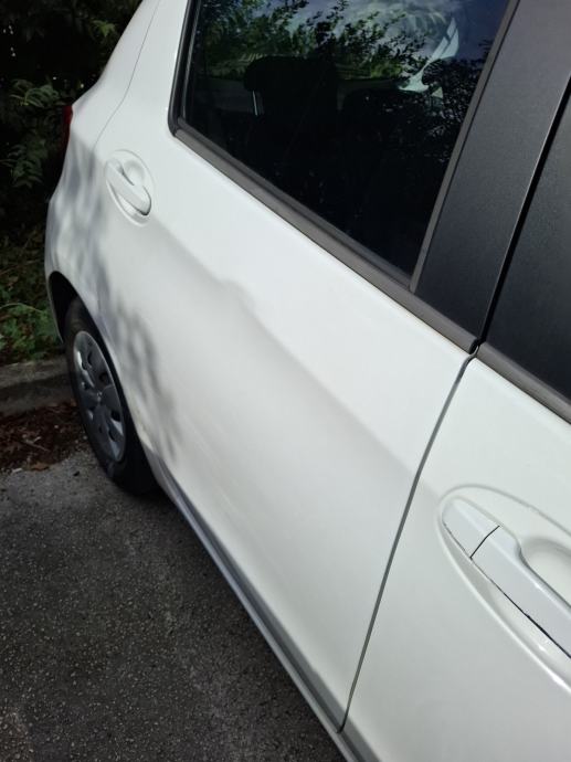 Toyota Yaris 1,0 VVT-i - 2020.g. - 1. Vlasnik - SAMO 23700 KM!, fotografija 9
