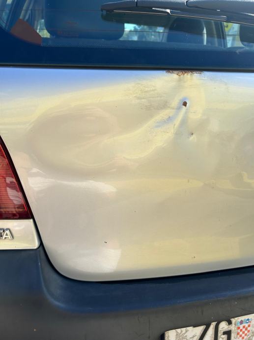 Toyota Yaris 1,0 VVT-i, KLIMA, REGAN GODINU DANA, fotografija 14