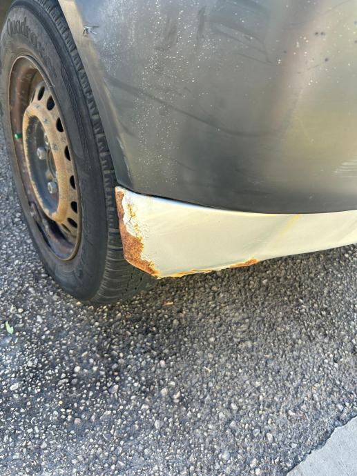 Toyota Yaris 1,0 VVT-i, KLIMA, REGAN GODINU DANA, fotografija 15