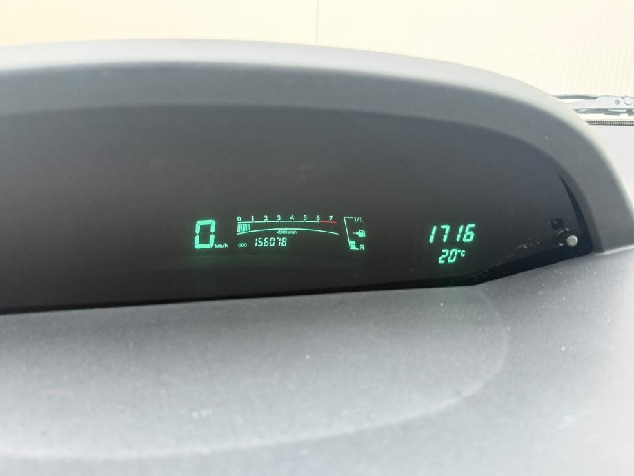 TOYOTA YARIS 1,0 VVT-i ☆156 000 KM☆HR.AUTO☆1.VLASNIK☆KLIMA☆SERVO☆, fotografija 17