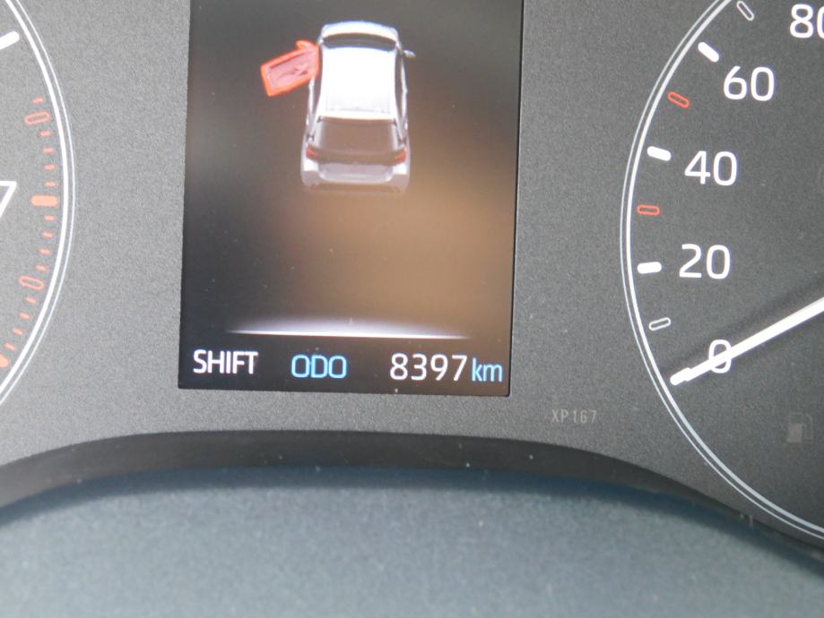 Toyota Yaris 1,0 VVTi StellaLEASING BEZ UČEŠĆA!, 2022 god.