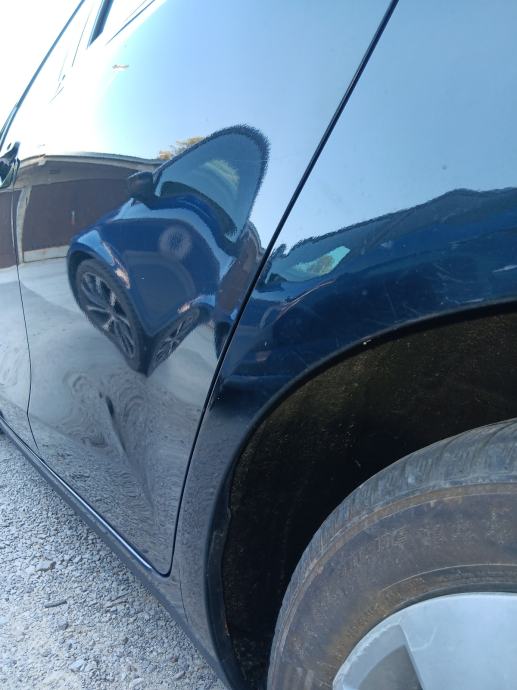Toyota Yaris 1,4 D-4D, fotografija 8