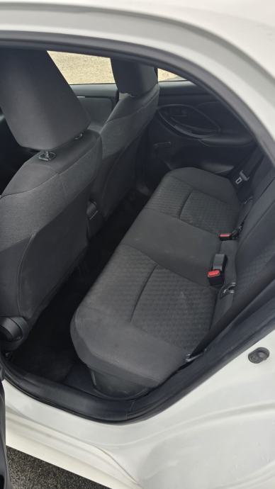 Toyota Yaris 1,5 automatik Akcija u PDV u, fotografija 8