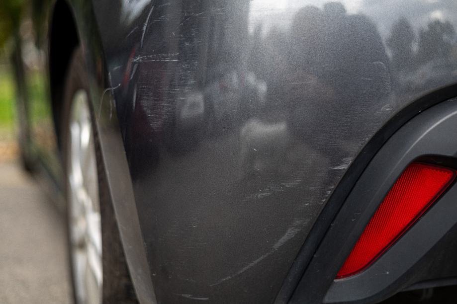 Toyota Yaris 1,5 automatik, fotografija 13