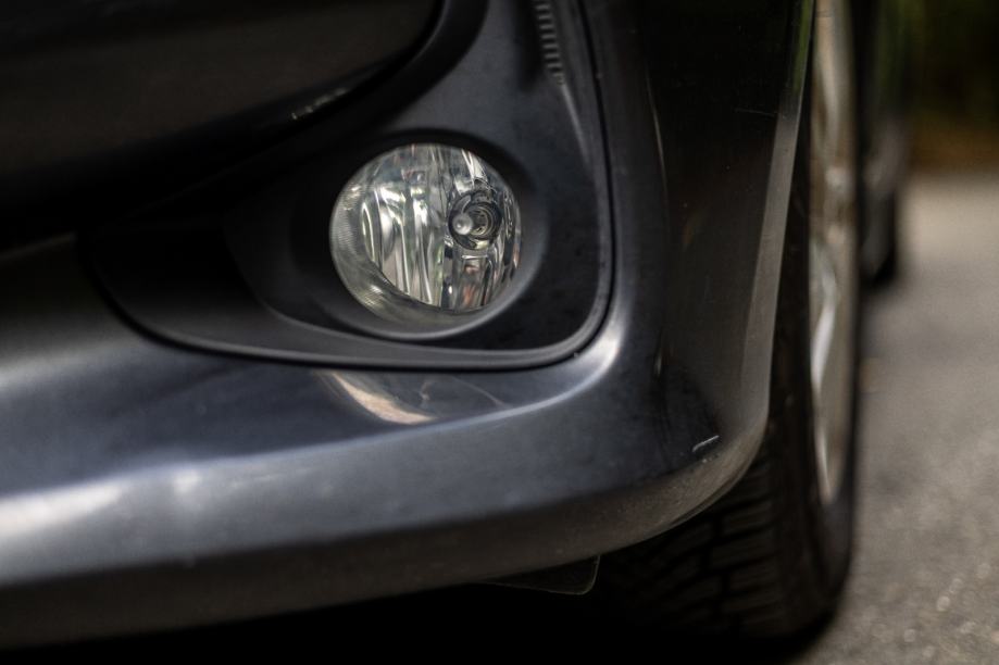 Toyota Yaris 1,5 automatik, fotografija 4
